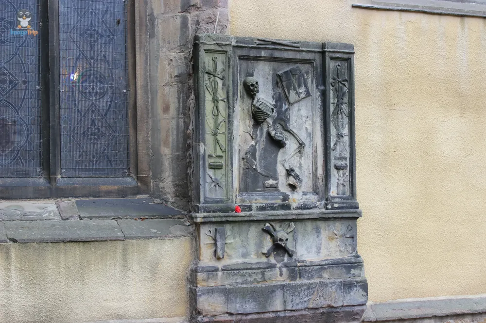 Greyfriars 7