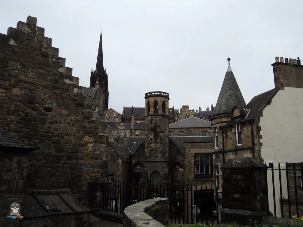 Greyfriars 4