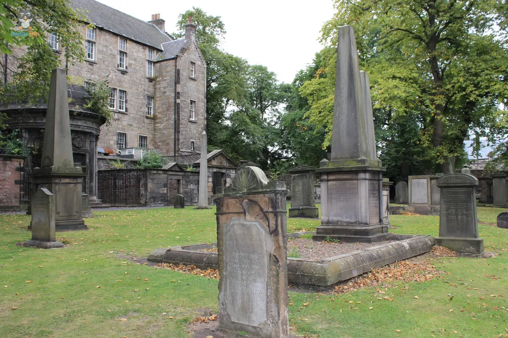 Greyfriars 8