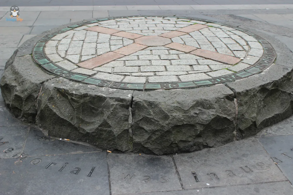 Grassmarket 4