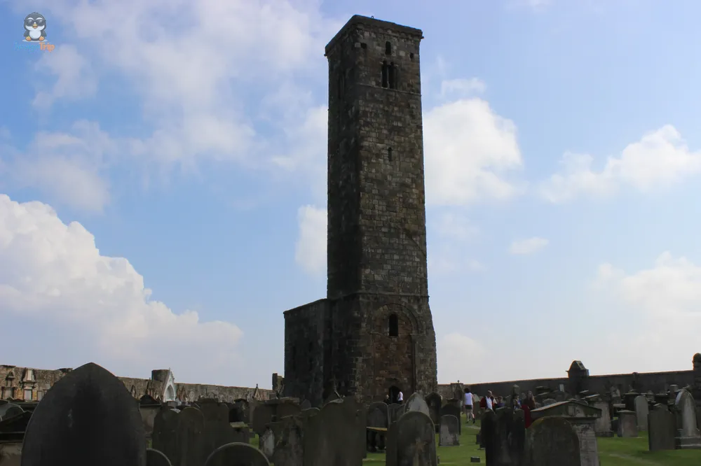 Catedral St Andrews 15