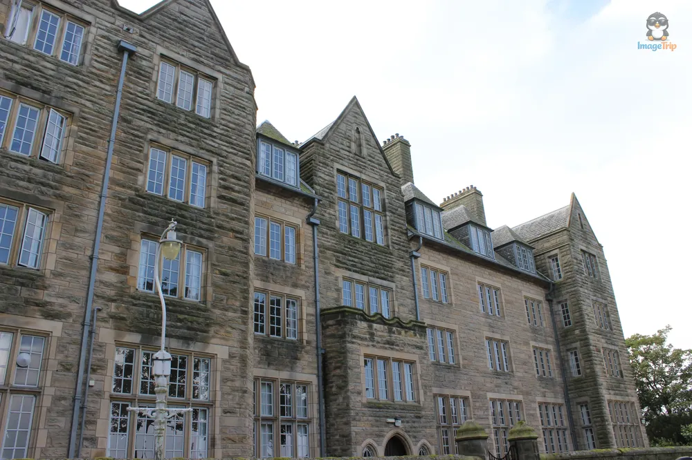 St Andrews 1