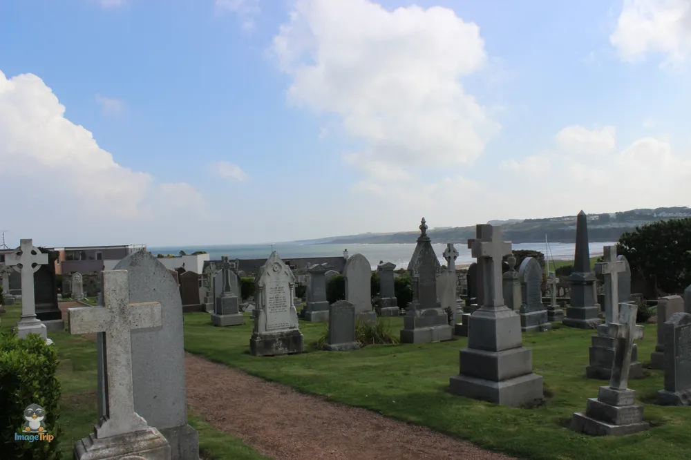 Catedral St Andrews 8
