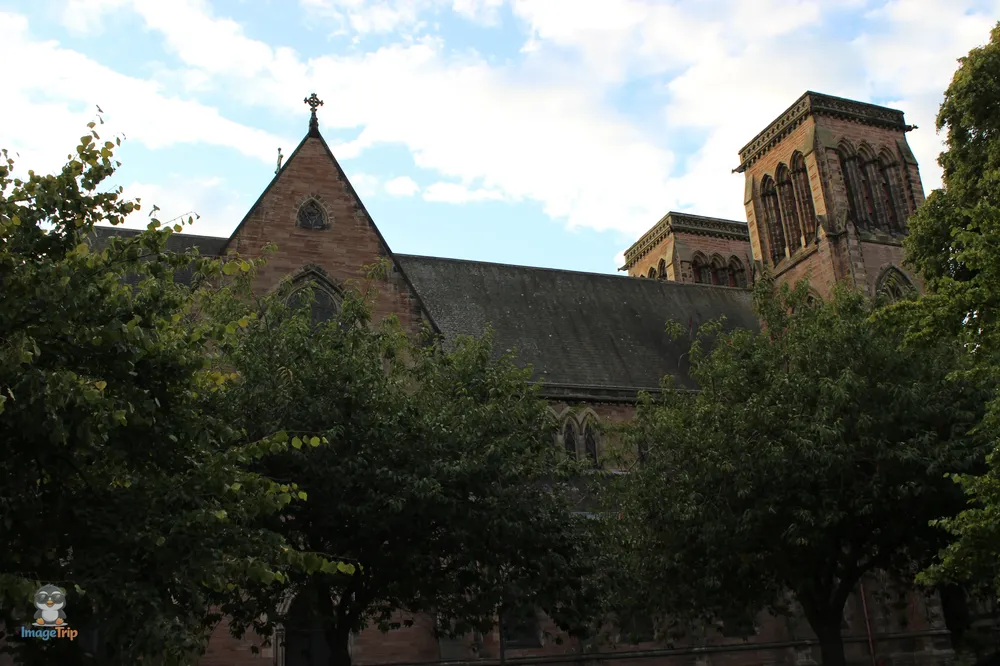 Inverness 6