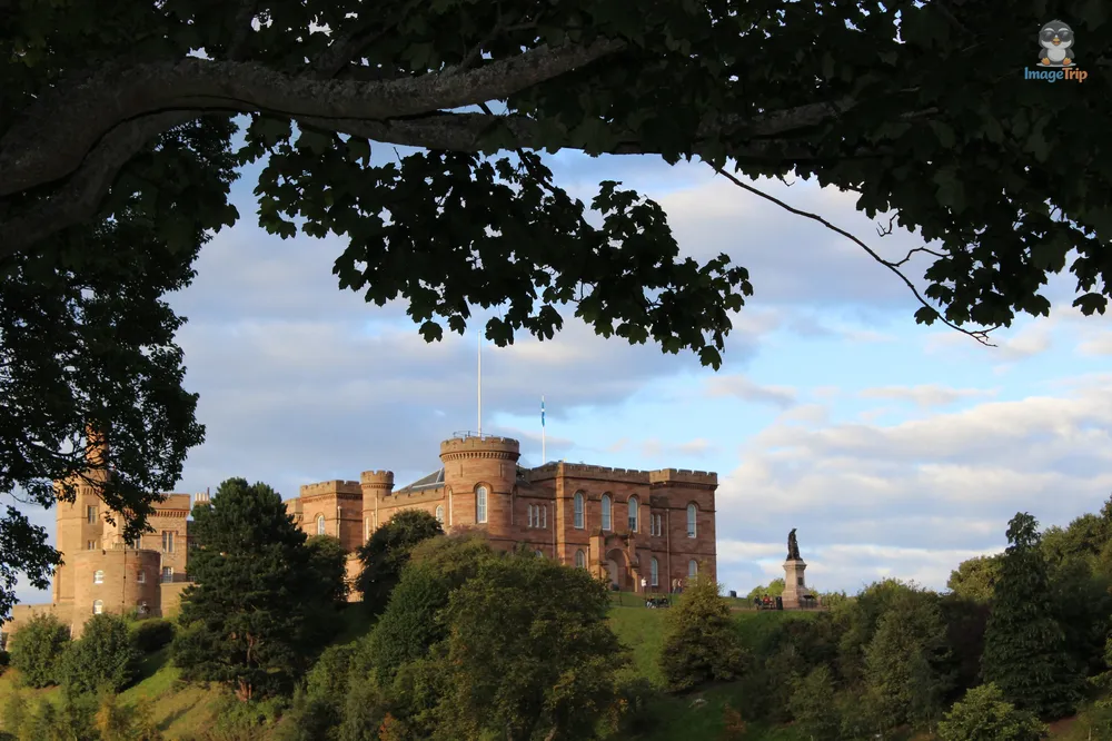 Inverness 5