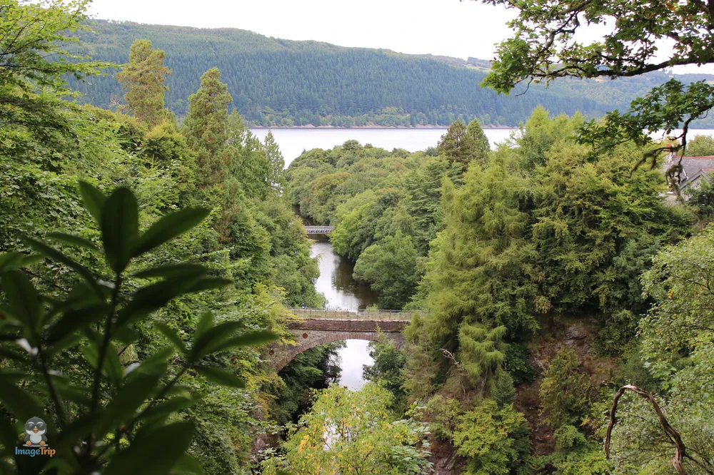 Foyers Falls 10