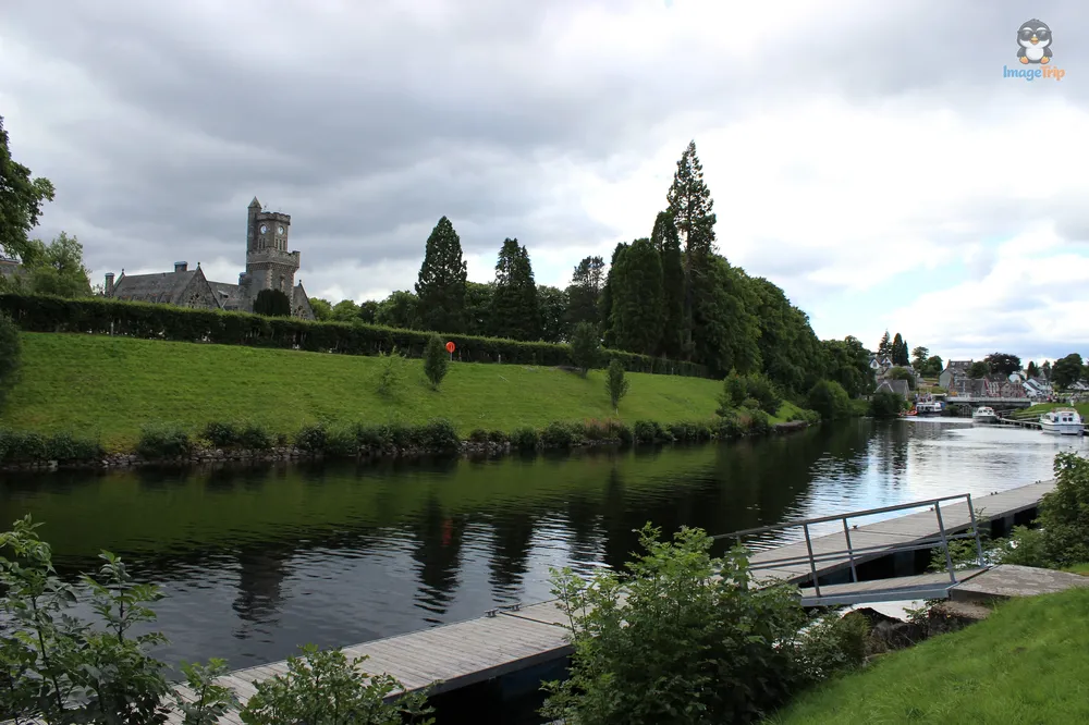 Canal de Caledonia 19