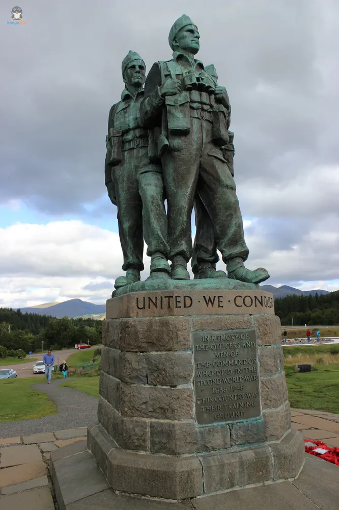 Monumento Soldados 1