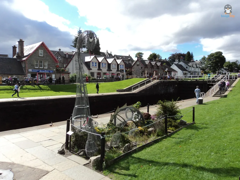 Canal de Caledonia 1