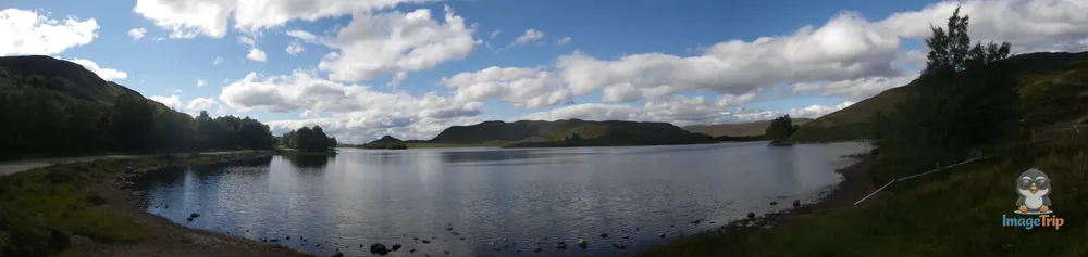 Loch Tarff_360a