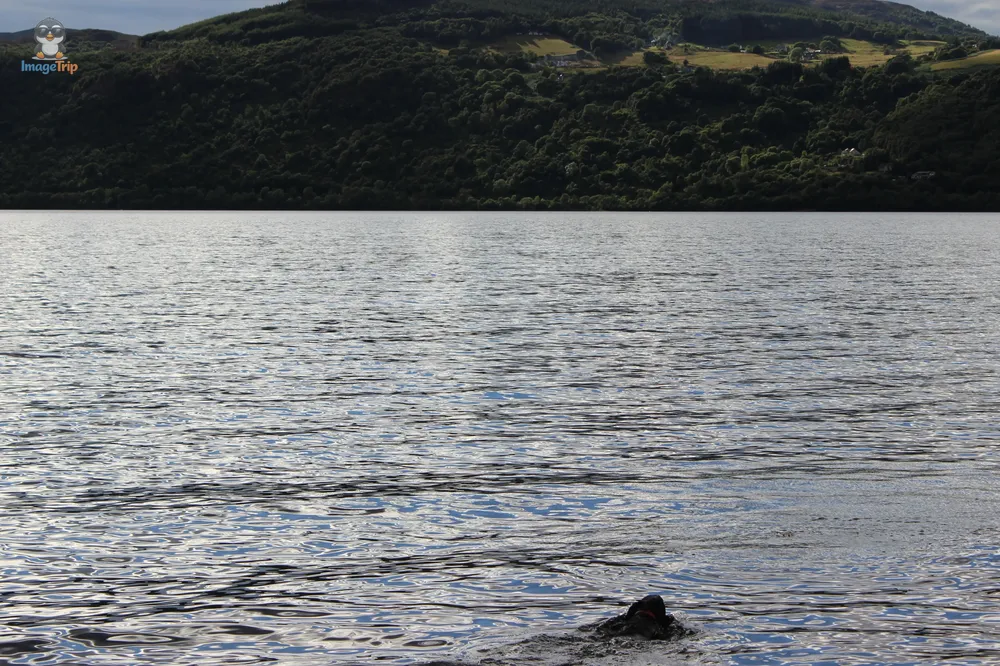 Lago Ness 38