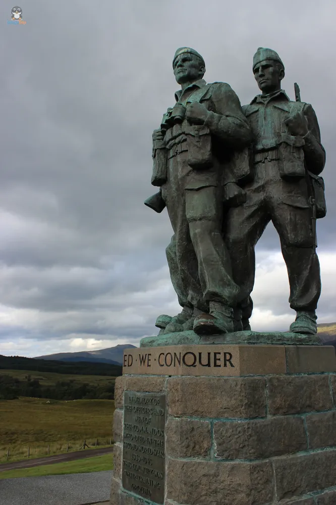 Monumento Soldados 2