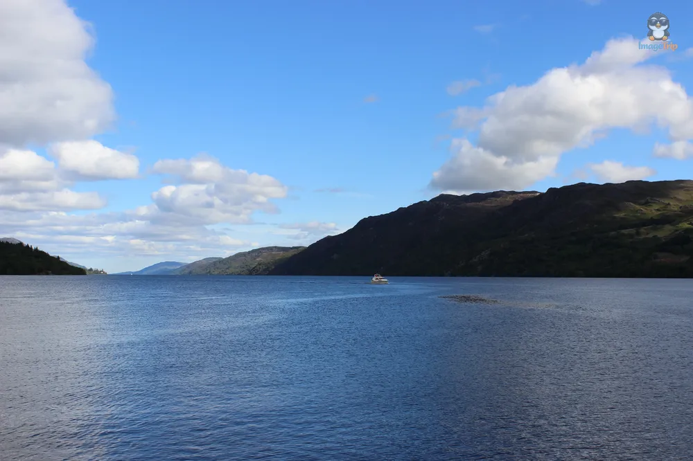 Lago Ness 16