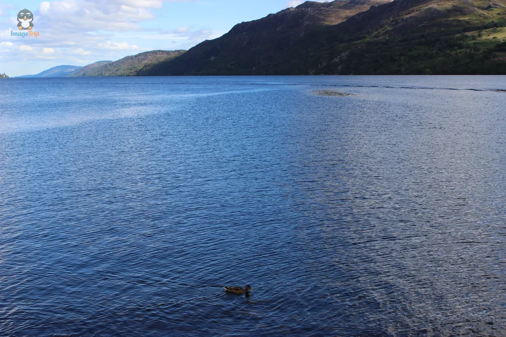 Lago Ness 15