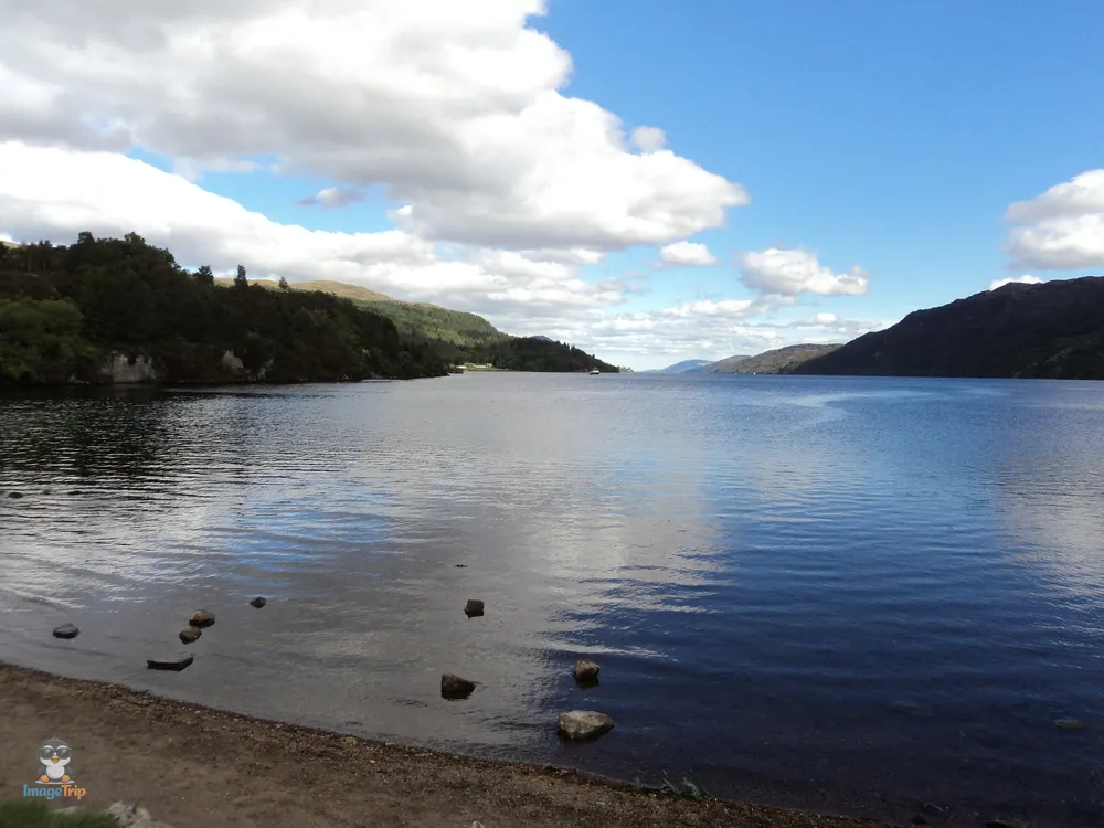 Lago Ness 10