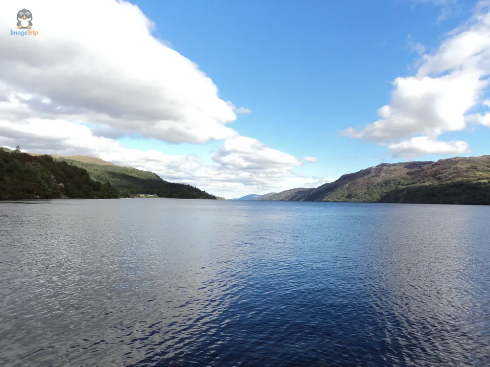 Lago Ness 11