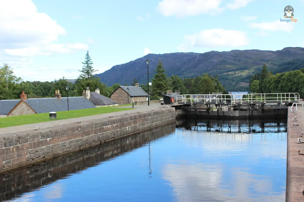 Canal de Caledonia 15