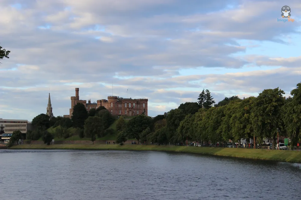 Inverness 8