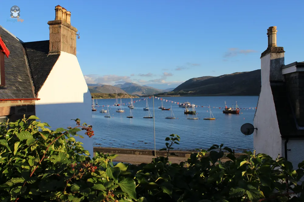 Ullapool 6