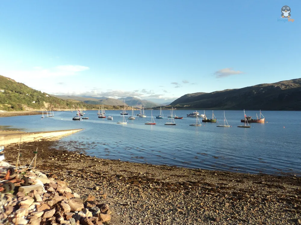Ullapool 1