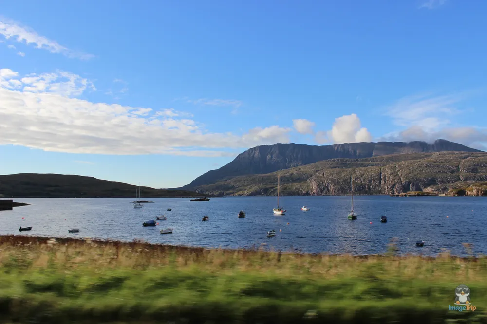Ullapool 3