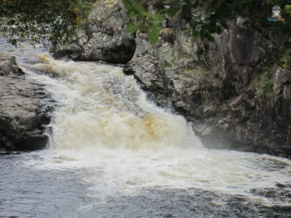 Shin Falls 19