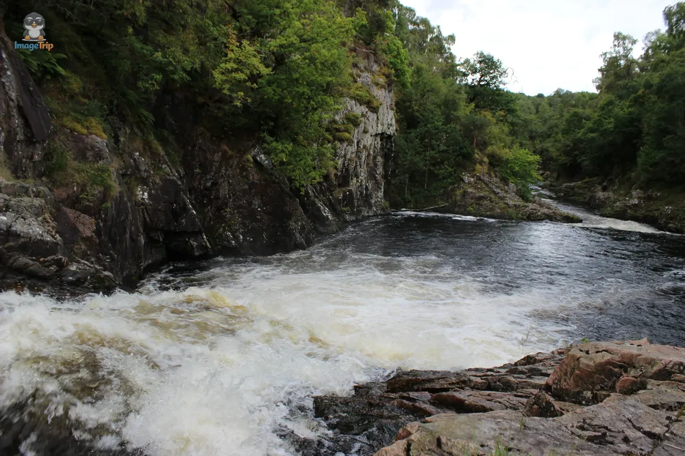 Shin Falls 15