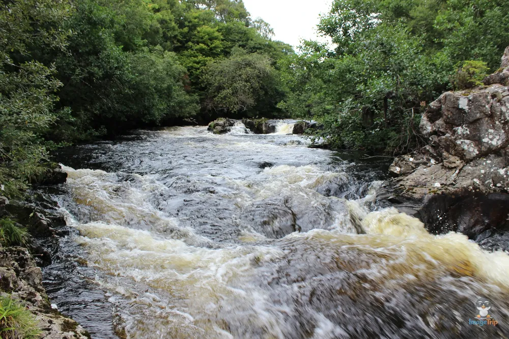 Shin Falls 14