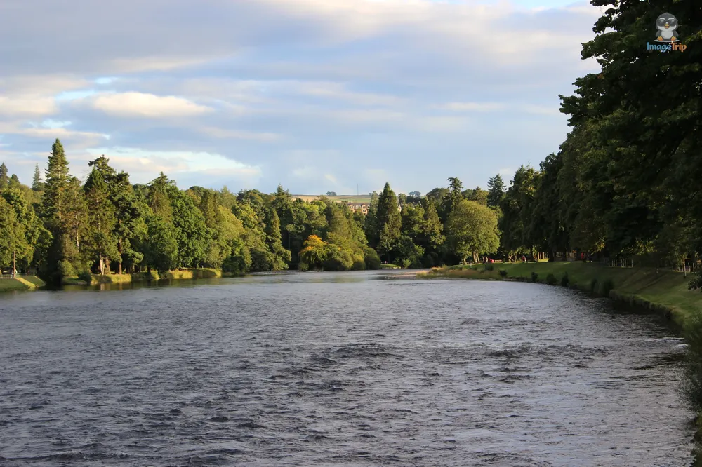 Inverness 9