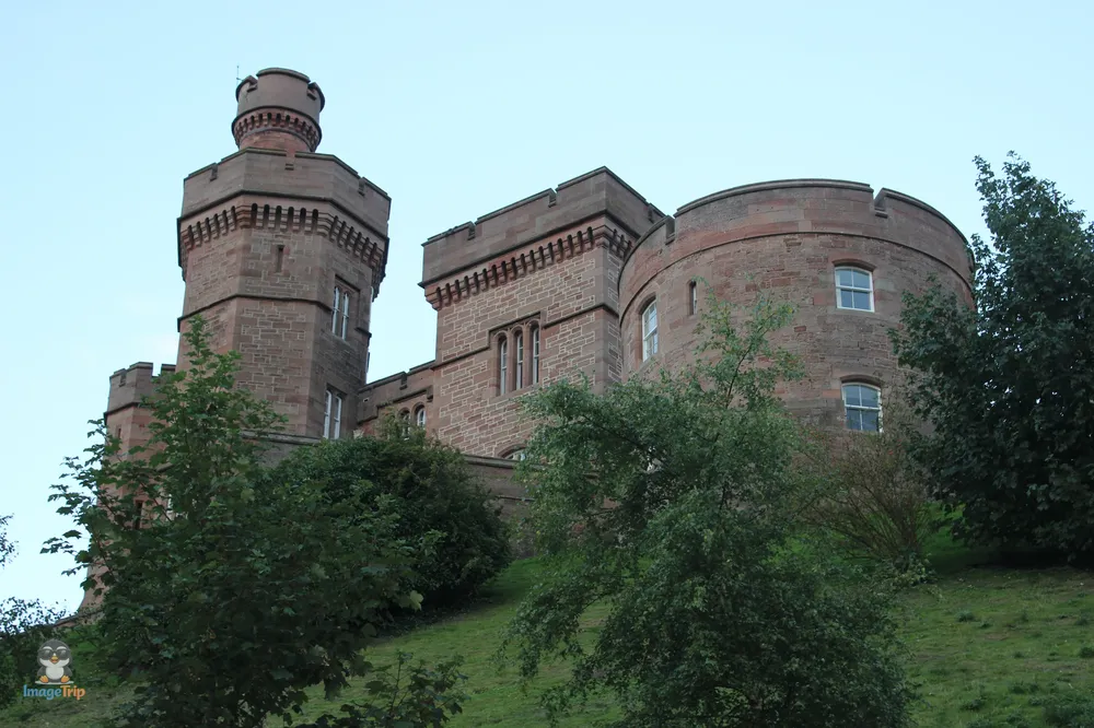 Inverness 40