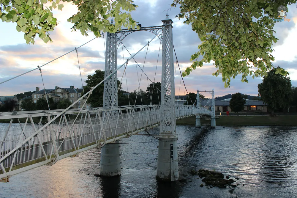 Inverness 29