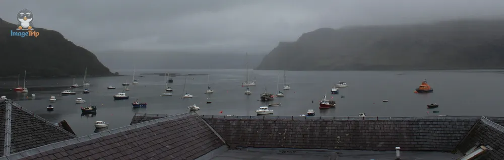 Portree 3