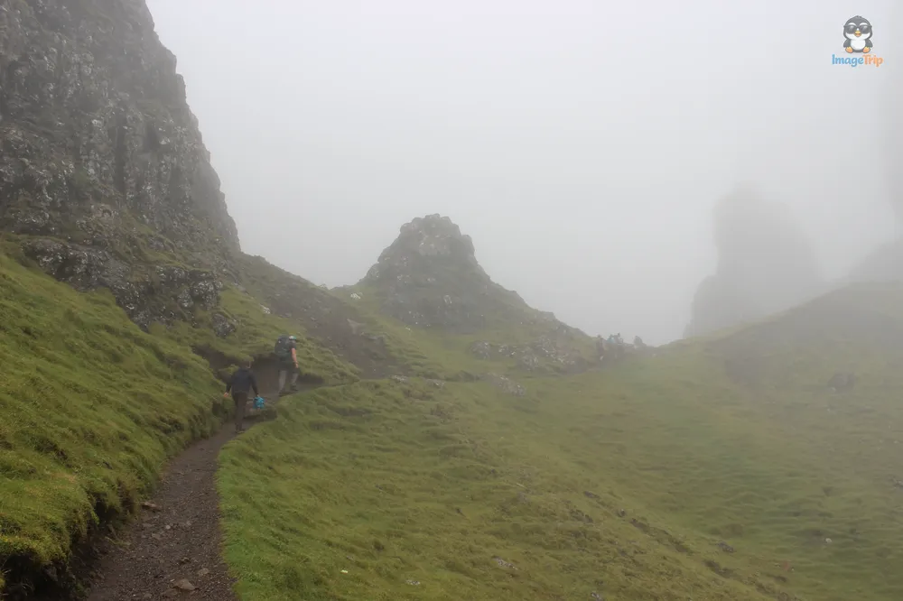 Old Man Storr 13