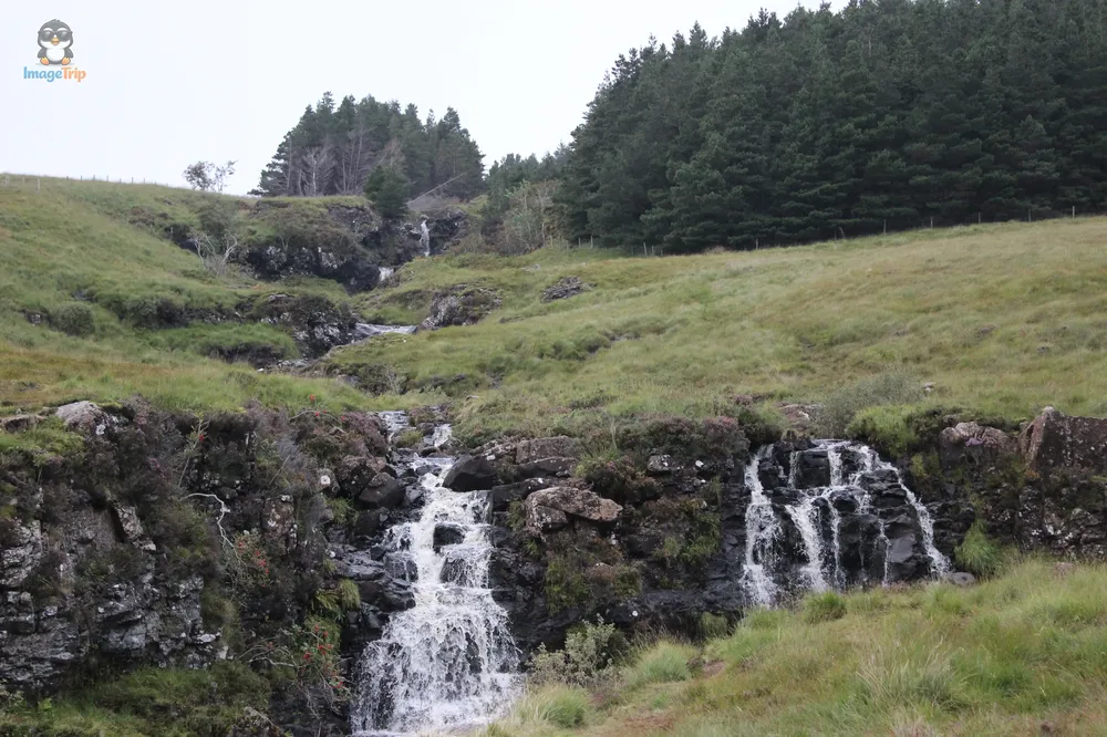 Fairy Pools 9