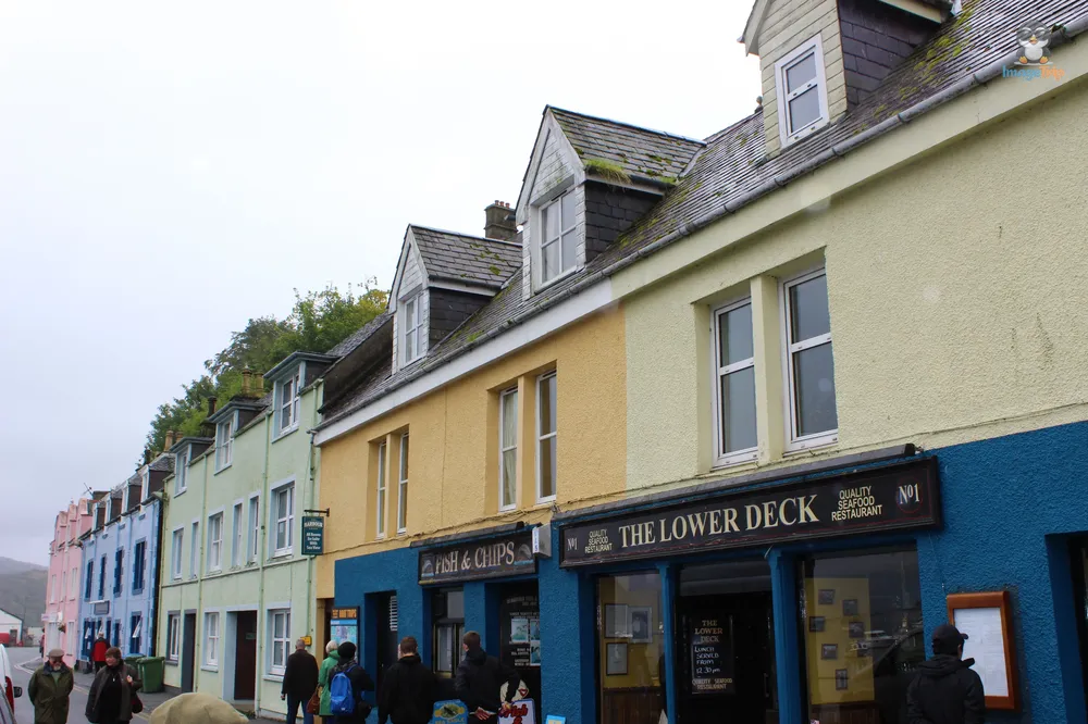 Portree 4