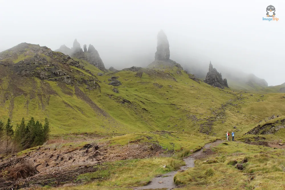 Old Man Storr 7