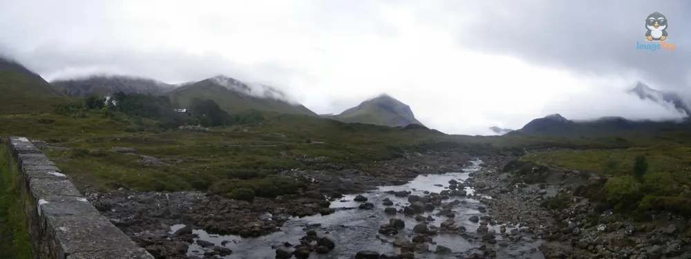 Fairy Pools_360a