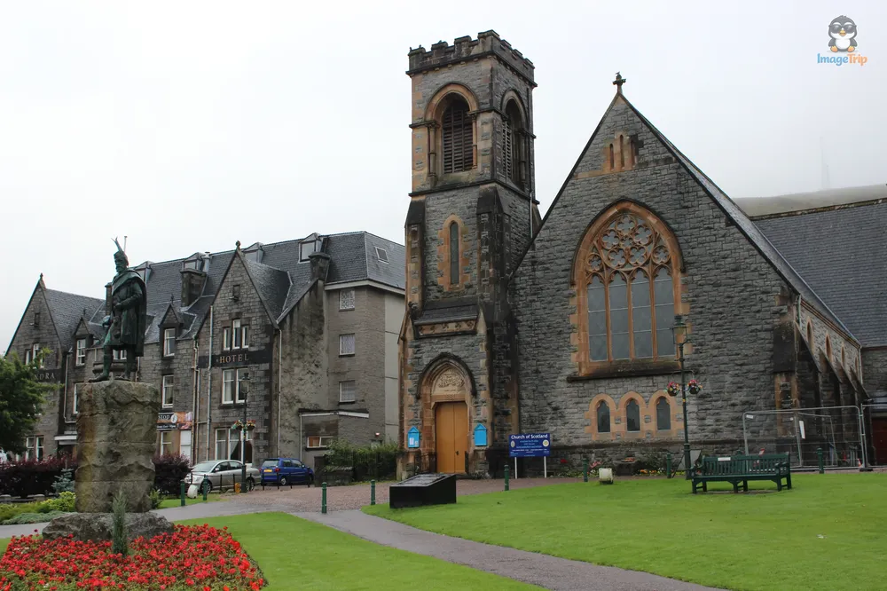 Fort William 7