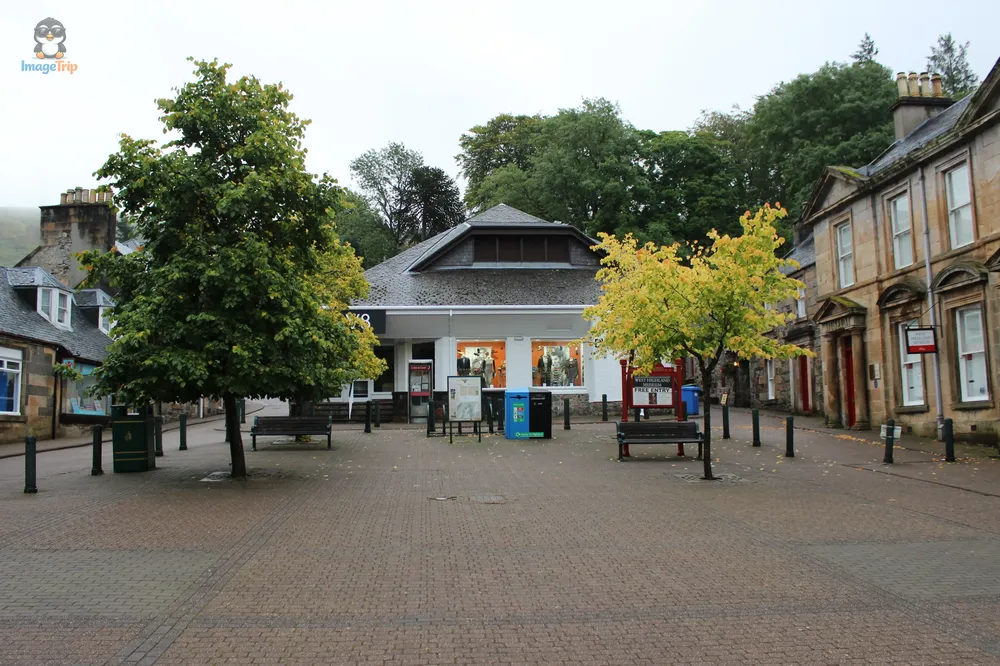 Fort William 3