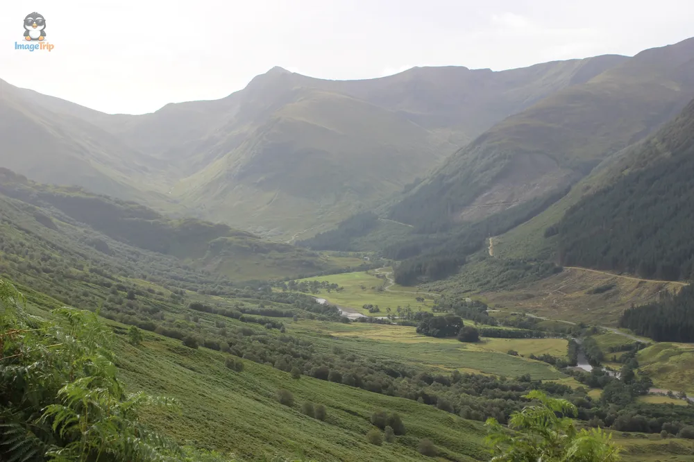 Ben Nevis 11