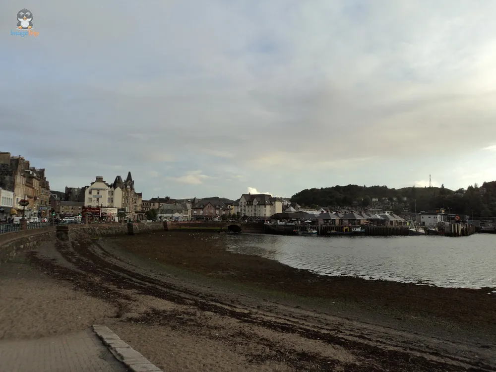 Oban 1