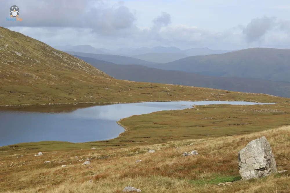 Ben Nevis 25