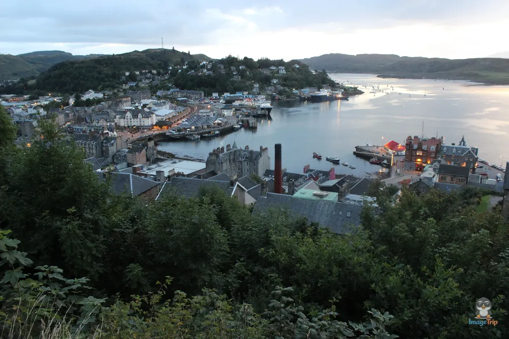 Oban 33