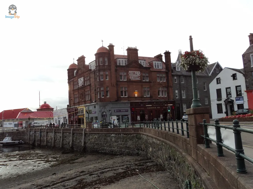 Oban 3