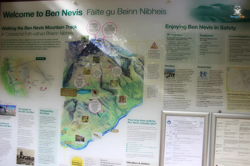Ben Nevis 59