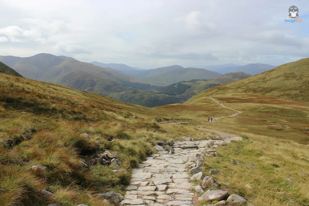 Ben Nevis 26