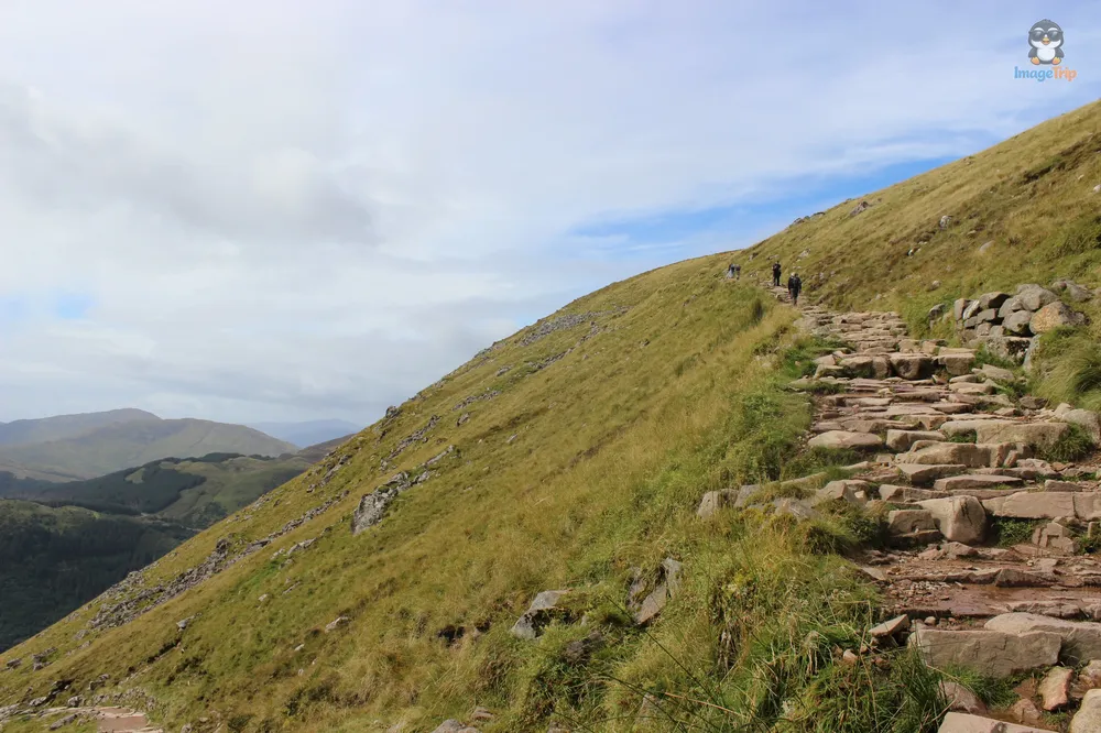 Ben Nevis 20