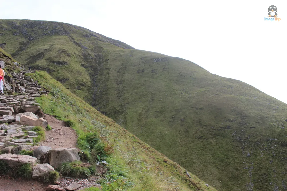 Ben Nevis 15