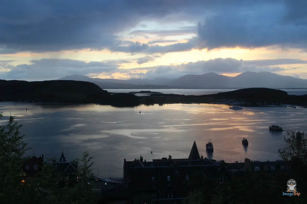 Oban 30