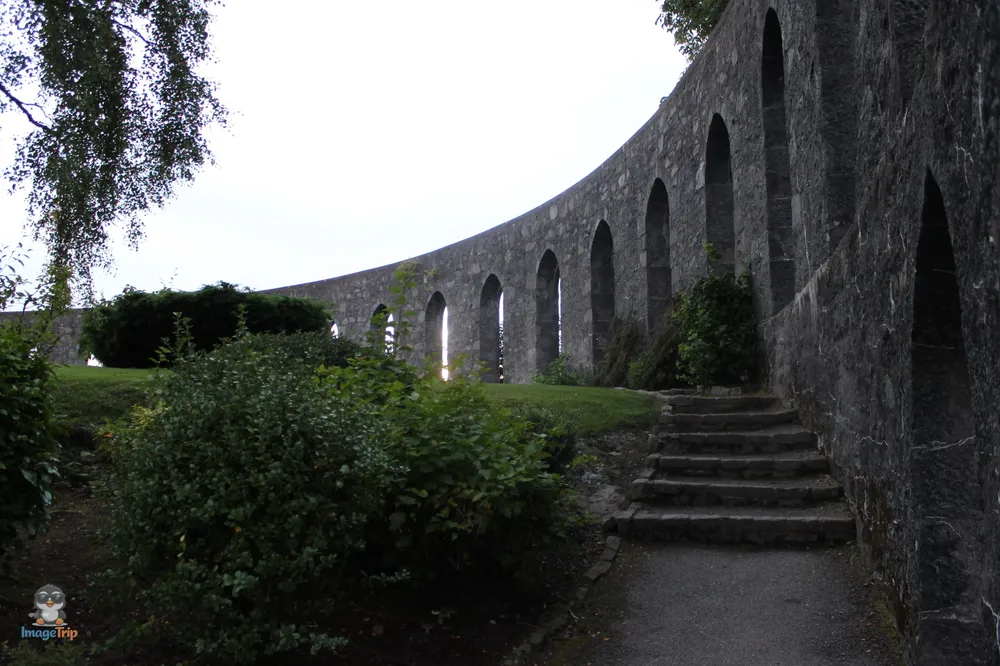 Oban 27